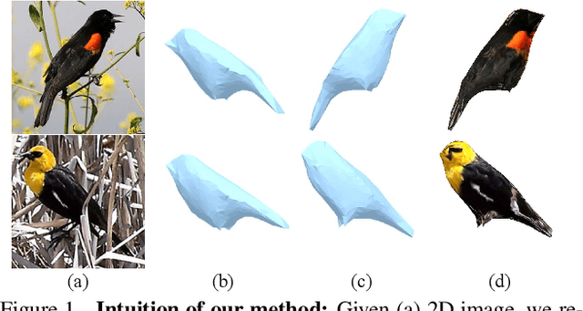 Figure 1 for Learning Canonical 3D Object Representation for Fine-Grained Recognition
