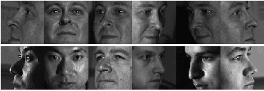 Figure 4 for Expanding the Family of Grassmannian Kernels: An Embedding Perspective