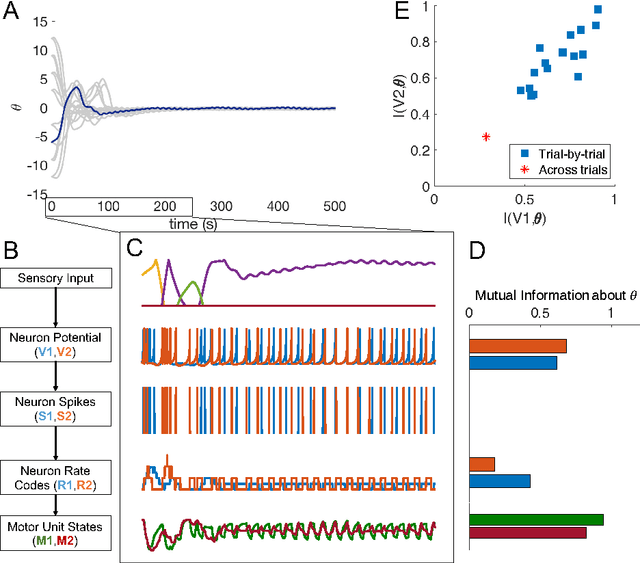 Figure 3 for Information Bottleneck in Control Tasks with Recurrent Spiking Neural Networks