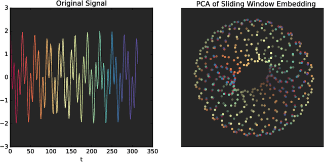 Figure 3 for (Quasi)Periodicity Quantification in Video Data, Using Topology