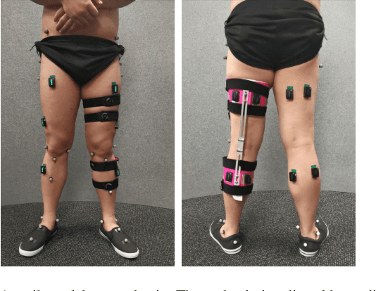 Figure 3 for Varying Joint Patterns and Compensatory Strategies Can Lead to the Same Functional Gait Outcomes: A Case Study