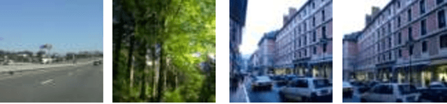 Figure 2 for Fusing image representations for classification using support vector machines