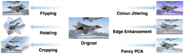 Figure 3 for Improving Deep Learning using Generic Data Augmentation