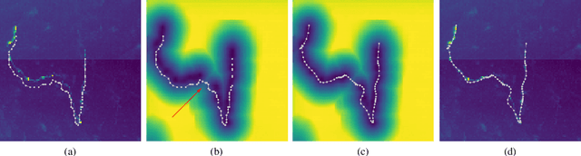 Figure 2 for Adjusting the Ground Truth Annotations for Connectivity-Based Learning to Delineate