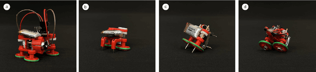 Figure 2 for Calico: Relocatable On-cloth Wearables with Fast, Reliable, and Precise Locomotion