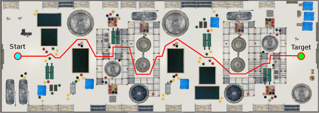 Figure 2 for Towards an immersive user interface for waypoint navigation of a mobile robot