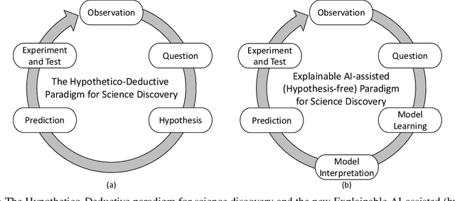Figure 1 for From Kepler to Newton: the Role of Explainable AI in Science Discovery