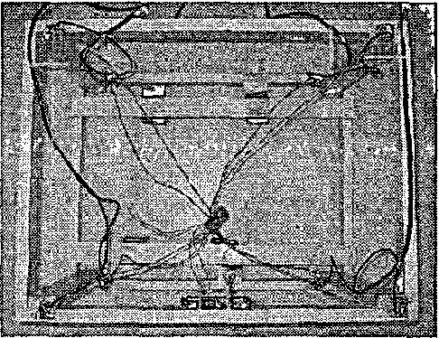 Figure 1 for Robust Sound Source Localization Using a Microphone Array on a Mobile Robot