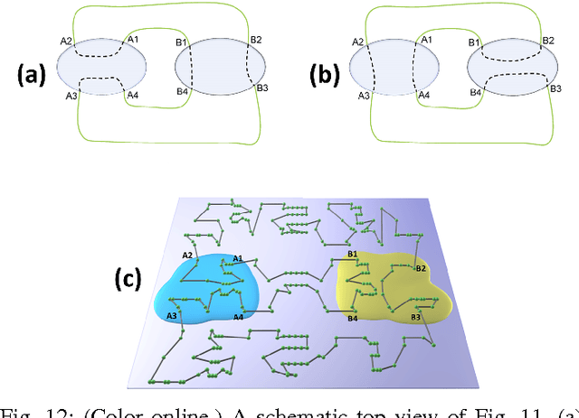 Figure 4 for An interacting replica approach applied to the traveling salesman problem