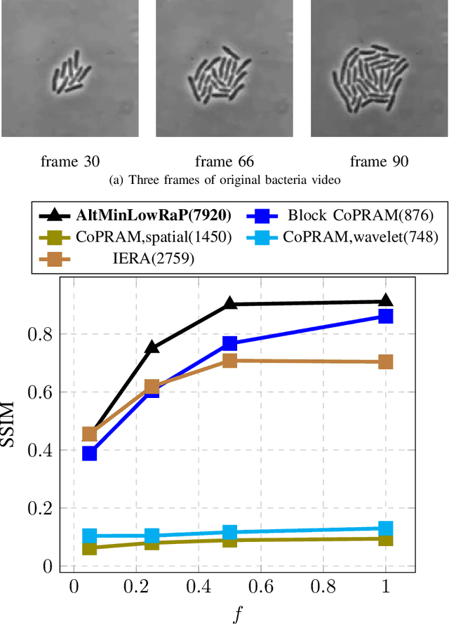 Figure 2 for Non-Convex Structured Phase Retrieval