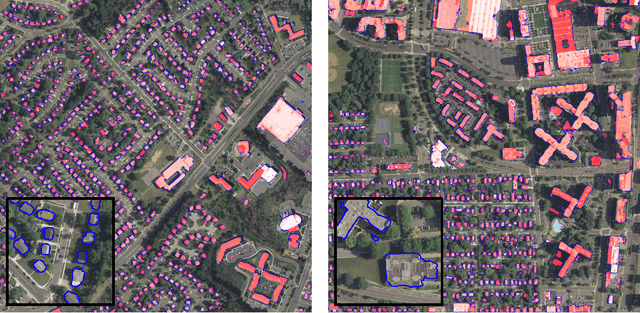 Figure 4 for Automatic Building Extraction in Aerial Scenes Using Convolutional Networks