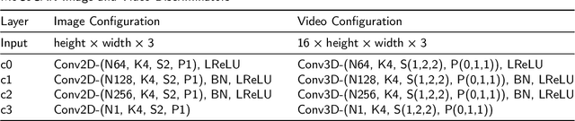Figure 2 for Lower Dimensional Kernels for Video Discriminators