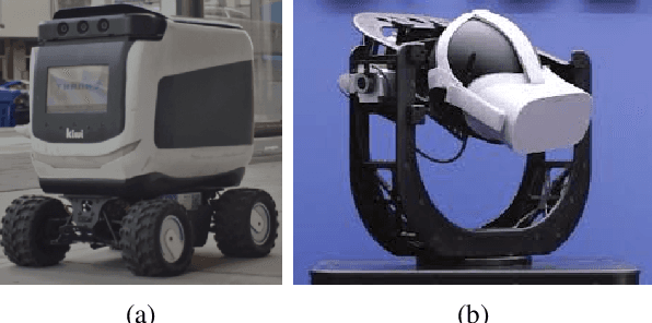 Figure 1 for Virtual Reality for Robots