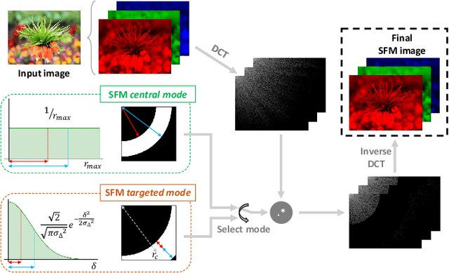 Figure 1 for Stochastic Frequency Masking to Improve Super-Resolution and Denoising Networks