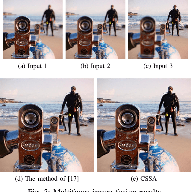 Figure 3 for Convolutional Simultaneous Sparse Approximation with Applications to RGB-NIR Image Fusion