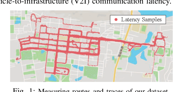 Figure 1 for Spatio-temporal Modeling for Large-scale Vehicular Networks Using Graph Convolutional Networks