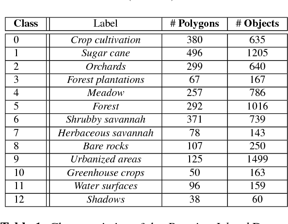 Figure 2 for Combining Sentinel-1 and Sentinel-2 Time Series via RNN for object-based land cover classification
