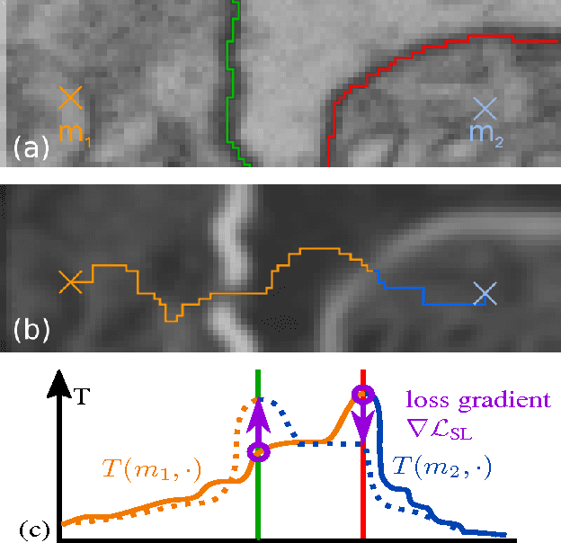 Figure 1 for Learned Watershed: End-to-End Learning of Seeded Segmentation