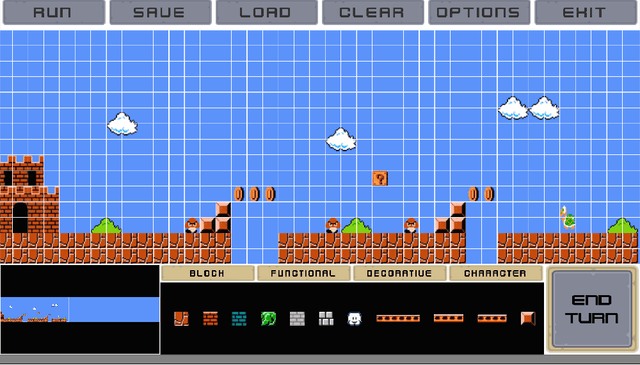 Figure 1 for Co-Creative Level Design via Machine Learning
