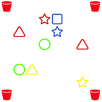 Figure 2 for The Game of Hidden Rules: A New Kind of Benchmark Challenge for Machine Learning