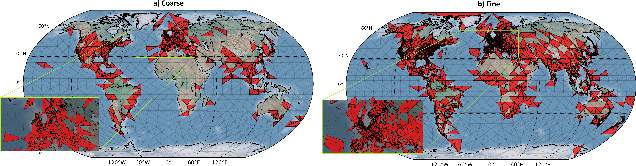 Figure 2 for Multi-modal Geolocation Estimation Using Deep Neural Networks