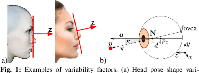 Figure 1 for A Differential Approach for Gaze Estimation