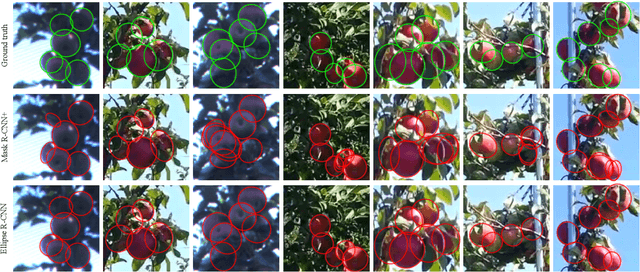 Figure 3 for Ellipse R-CNN: Learning to Infer Elliptical Object from Clustering and Occlusion