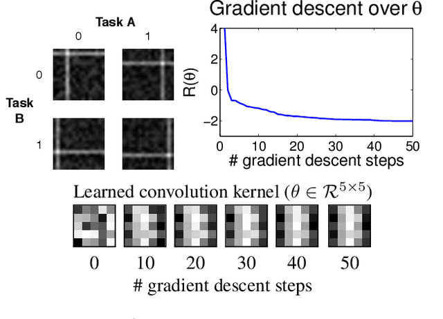 Figure 2 for Discriminately Decreasing Discriminability with Learned Image Filters