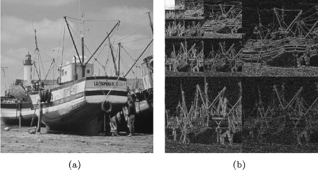 Figure 1 for Stable image reconstruction using total variation minimization