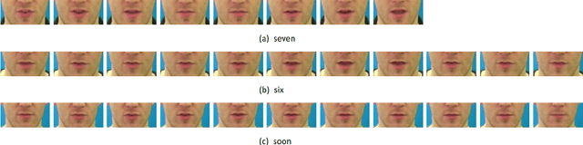 Figure 3 for 3D Feature Pyramid Attention Module for Robust Visual Speech Recognition