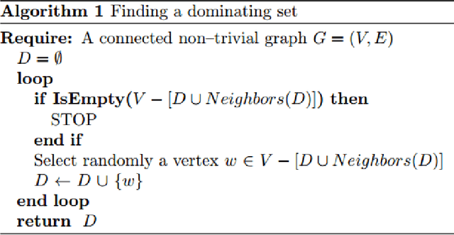 Figure 3 for ExEm: Expert Embedding using dominating set theory with deep learning approaches