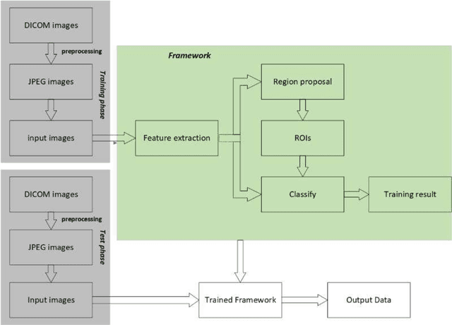 Figure 3 for Delving Deep into Liver Focal Lesion Detection: A Preliminary Study