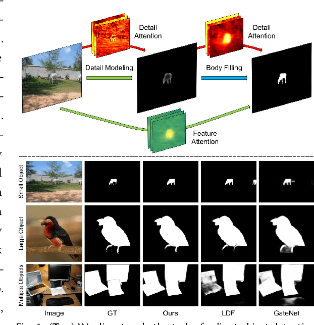 Figure 1 for Disentangle Saliency Detection into Cascaded Detail Modeling and Body Filling