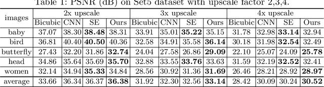 Figure 2 for Deep Markov Random Field for Image Modeling