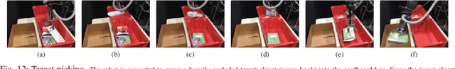 Figure 4 for Joint Learning of Instance and Semantic Segmentation for Robotic Pick-and-Place with Heavy Occlusions in Clutter