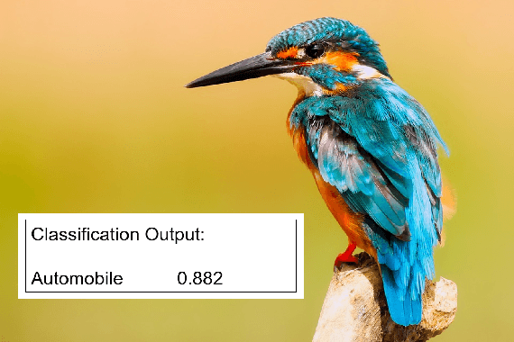 Figure 1 for Identifying Implementation Bugs in Machine Learning based Image Classifiers using Metamorphic Testing