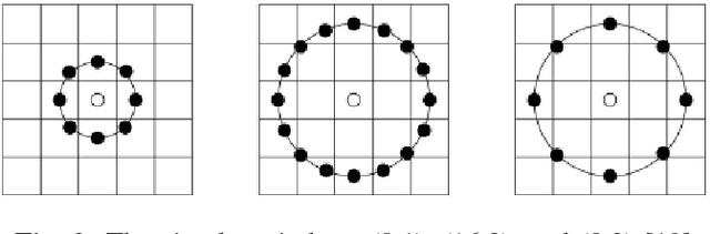 Figure 2 for Facial Recognition with Encoded Local Projections