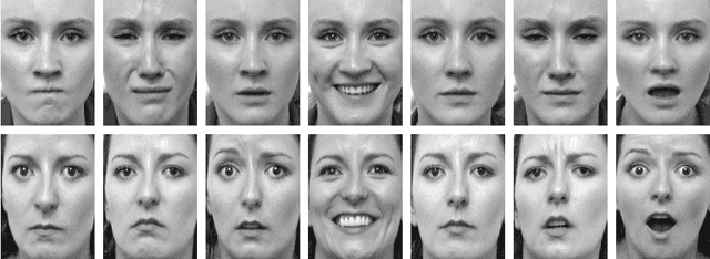 Figure 3 for Intrinsic Dimension Estimation via Nearest Constrained Subspace Classifier