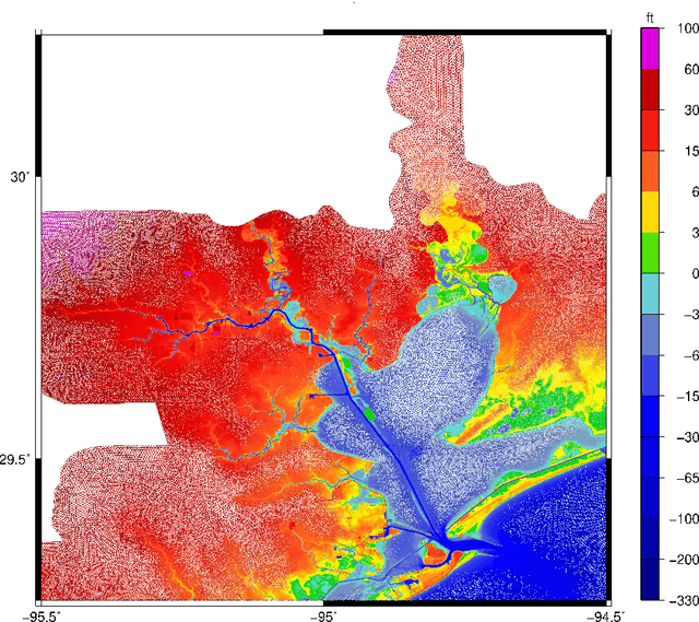 Figure 1 for Learning Storm Surge with Gradient Boosting