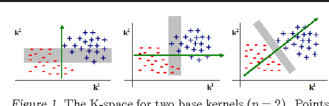 Figure 1 for A Binary Classification Framework for Two-Stage Multiple Kernel Learning