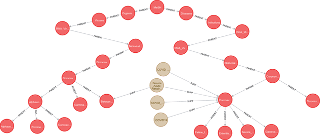 Figure 3 for A Self-supervised Approach for Semantic Indexing in the Context of COVID-19 Pandemic