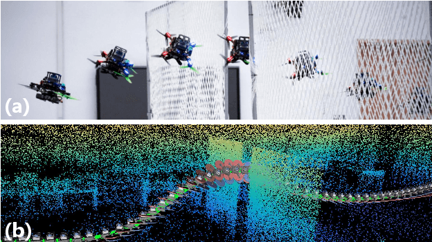Figure 1 for Online Whole-body Motion Planning for Quadrotor using Multi-resolution Search