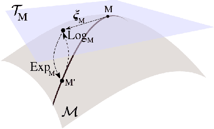 Figure 1 for Manifold-regression to predict from MEG/EEG brain signals without source modeling