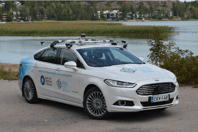 Figure 1 for Multimodal End-to-End Learning for Autonomous Steering in Adverse Road and Weather Conditions