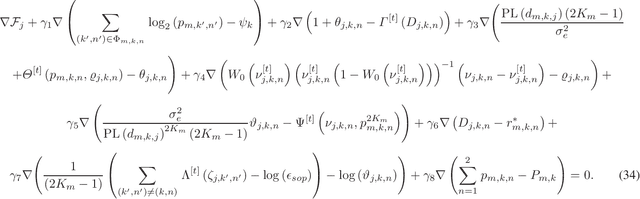 Figure 4 for Large-Scale Rate-Splitting Multiple Access in Uplink UAV Networks: Effective Secrecy Throughput Maximization Under Limited Feedback Channel