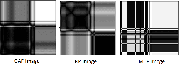 Figure 3 for ECG Heart-beat Classification Using Multimodal Image Fusion