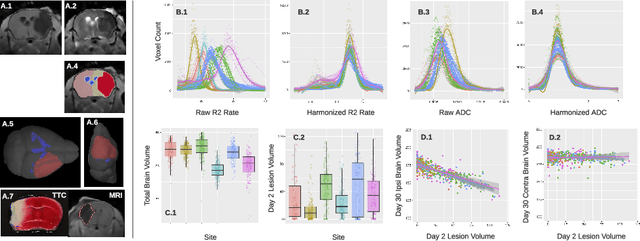 Figure 2 for Image-based Stroke Assessment for Multi-site Preclinical Evaluation of Cerebroprotectants