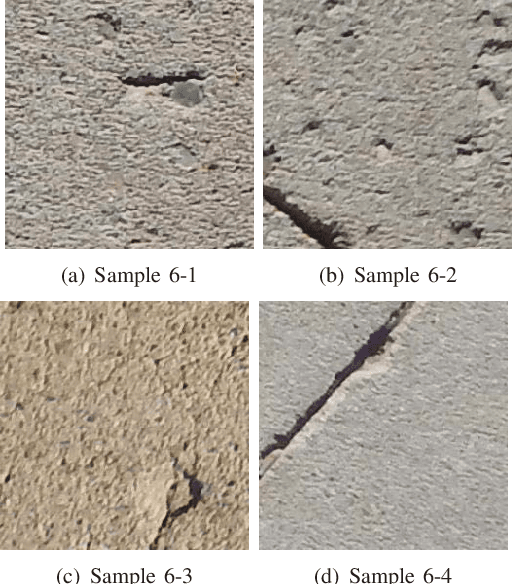 Figure 2 for An Adaptive Structural Learning of Deep Belief Network for Image-based Crack Detection in Concrete Structures Using SDNET2018