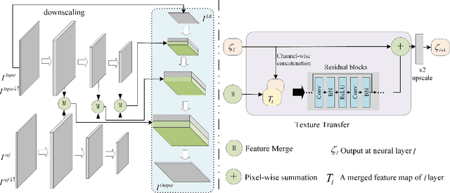 Figure 2 for Multi-Texture GAN: Exploring the Multi-Scale Texture Translation for Brain MR Images