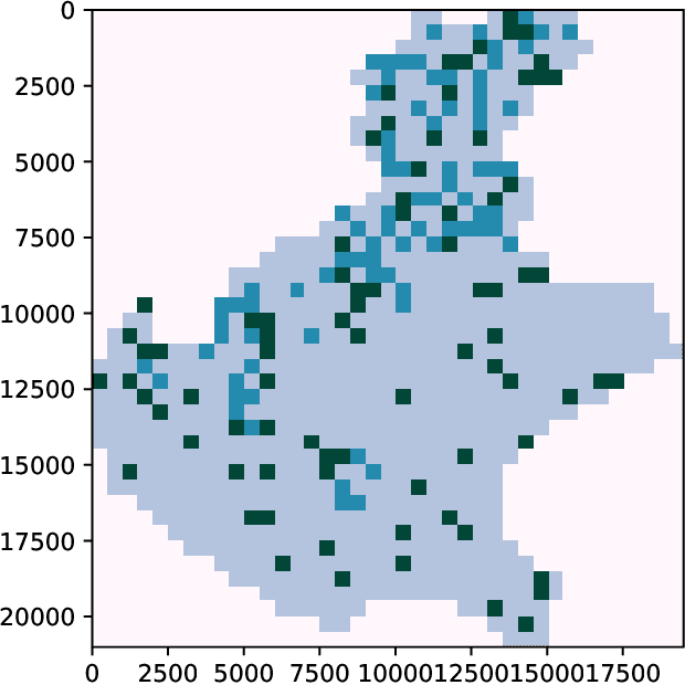 Figure 4 for A Probabilistic Approach for Predicting Landslides by Learning a Self-Aligned Deep Convolutional Model